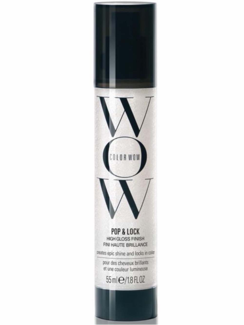 COLORWOW Pop & Lock High Gloss Finish Hair Serum 55 ml NEW! FULL SIZE! - Picture 6 of 6